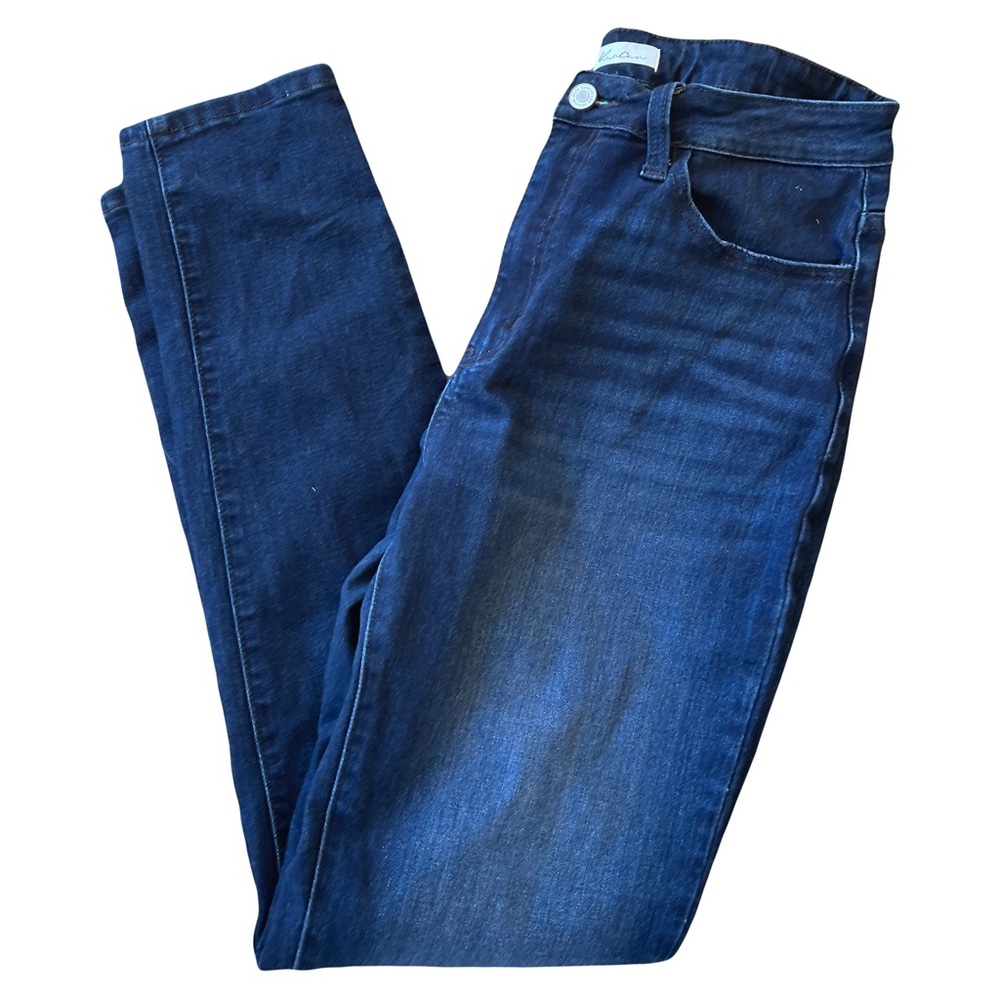 KanCan High Rise Skinny Jeans 31 - Picture 4 of 6